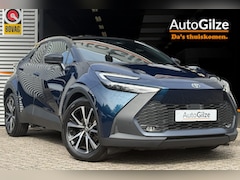 Toyota C-HR - 1.8 Hybrid 140 Dynamic l Bi-Tone l Navi Groot l LED High l Cruise Adaptive l Electrische K
