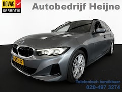BMW 3-serie Touring - NEW 318IA 2.0 156PK AUT. NAVI/LED/PDC/CARPLAY