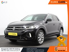 Volkswagen T-Roc - 1.5 eTsi R-Line Edition Automaat Camera Navigatie Apple Carplay/Android Auto Climate contr