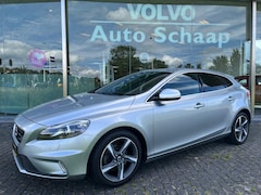 Volvo V40 - 1.6 T2 R-Design | Rijklaar incl garantie | Trekhaak Navigatie Donker getint glas
