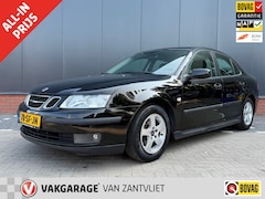 Saab 9-3 Sport Sedan - 1.8t Linear Business (12 mnd BOVAG-garantie)