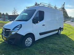 Opel Movano - 2.3 Turbo L2H2