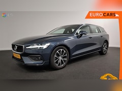 Volvo V60 - 2.0 B4 197 pk Automaat Momentum Pro Navigatie Climate control Adaptive cruise Control Led