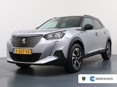 Peugeot 2008 - 1.2 130PK Allure Pack | Achteruitrijcamera | Airco (automatisch) | Apple Carplay/Android A