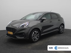 Ford Puma - 1.0 EcoBoost Hybrid ST-Line Winter Pakket | Achteruitrijcamera | Apple Carplay/Android Aut