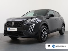 Peugeot 2008 - | Demo Deal | Business | 10" HD-touchscreen met i-Connect® Advanced Navigatie | Donkere he