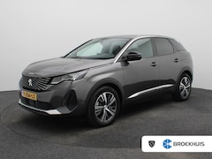 Peugeot 3008 - 1.6 HYbrid 225 Allure Pack Business Camera | Climate Control | Cruise Control | Navigatie
