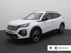 Peugeot 2008 - 1.2 Hybrid 136 Allure | Automaat | Carplay | Cruise | Clima | PDC V+A |