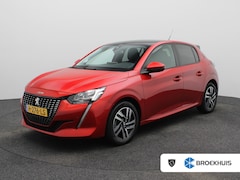 Peugeot 208 - 1.2 PureTech Allure | Panorama dak | Cruise | PDC V+A | Carplay | Navi | Camera |