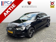 Audi A3 Limousine - 1.4 TFSI Ambition Pro Line Plus