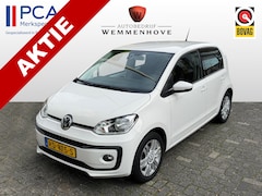 Volkswagen Up! - 1.0 BMT high up