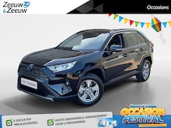 Toyota RAV4 - 2.5 Hybrid Business *Automaat*Navi via Carplay*Camera*Elekt. Achterklep*Adapt. Cruise Cont