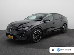 Peugeot 408 - 1.2 Hybrid 145 e-DCS6 GT | Automaat | Carplay | Adaptieve cruise | Camera | Keyless | Maxt