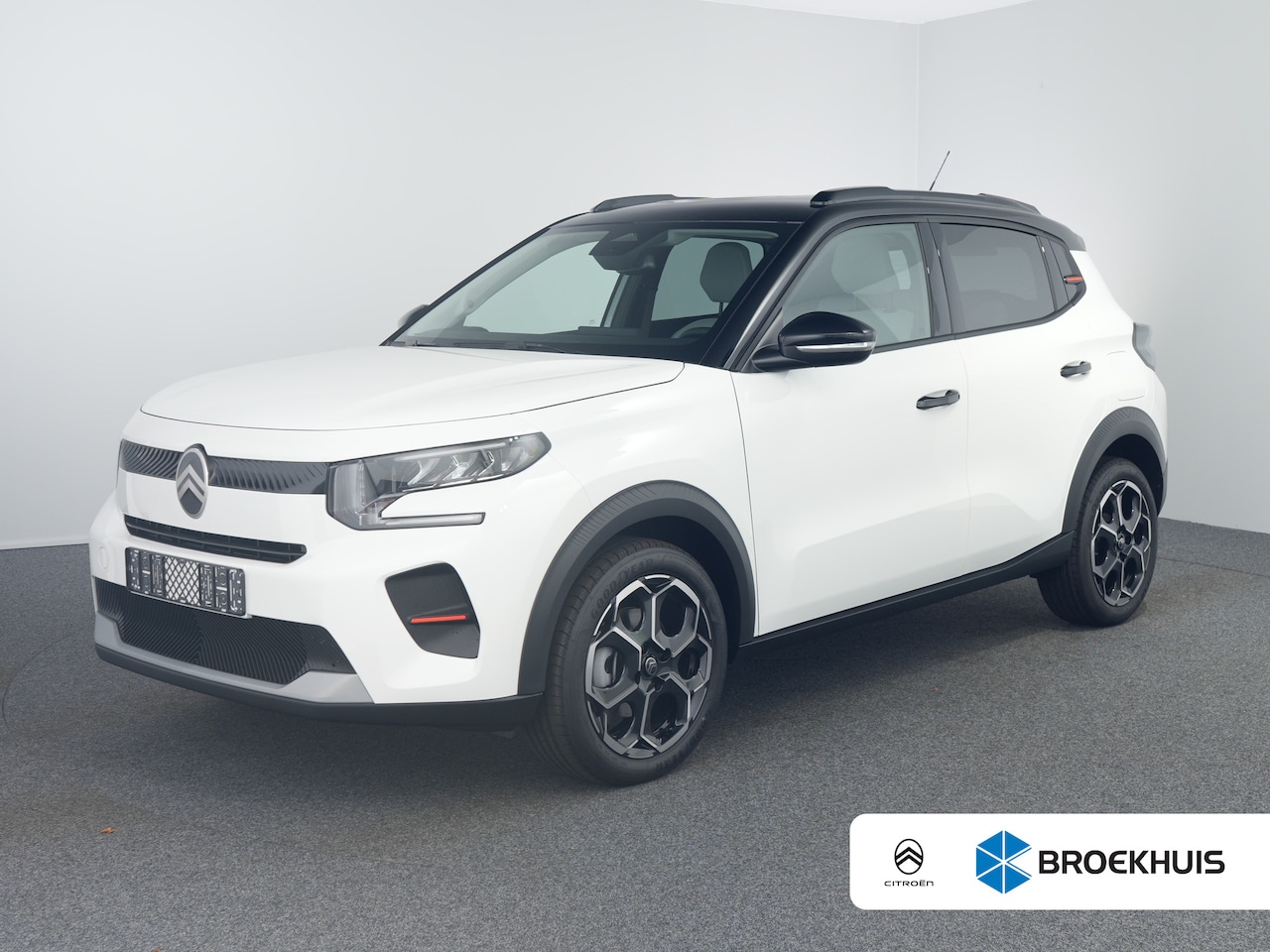 Citroën C3 - Max | Achteruitrijcamera | Dagrijverlichting | Draadloze telefoonlader - AutoWereld.nl