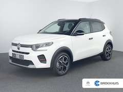 Citroën C3 - Max | Achteruitrijcamera | Dagrijverlichting | Draadloze telefoonlader