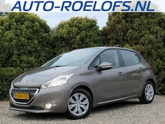 Peugeot 208 - 1.2 PureTech Automaat * Airco * Cruise * Pdc