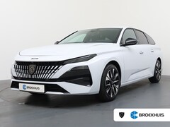 Peugeot 308 SW - | Demo Deal | 1.2 Hybrid 145 e-DCS6 Allure | Cruise control adaptief met Stop&Go | Full-LE