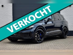 Volkswagen Touareg - 3.0 TSi eHybrid 4MOTION R Edition|Pano|Massage|Puglia|