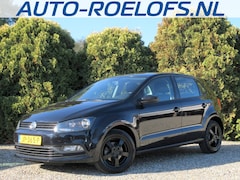 Volkswagen Polo - 1.0 Bluemotion * Airco * Carplay