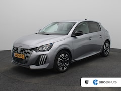 Peugeot 208 - 1.2 PureTech 100 Allure Cruise Control | Climate Control | Apple Carplay/Android Auto