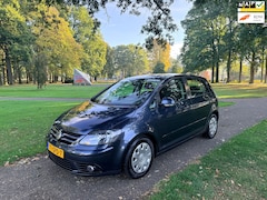 Volkswagen Golf Plus - 1.4 TSI 2008 Goed onderhouden Nieuwe apk