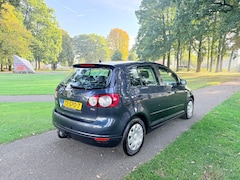 Volkswagen Golf Plus - 1.4 TSI 2008 Goed onderhouden Nieuwe apk