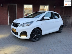 Peugeot 108 - 1.0 e-VTi Active 5drs | Airco| CV| All season