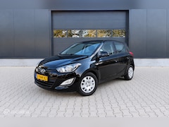 Hyundai i20 - 1.2i i-Drive Airco I NW APK I 1e Eigenaar