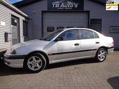 Toyota Avensis - 1.6-16V Linea Terra AIRCO / DEALER ONDERHOUDEN
