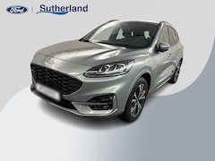 Ford Kuga - 2.5 PHEV ST-Line X 225pk | Trekhaak Wegklapbaar | Adaptieve Cruise | Winter Pack | Technol