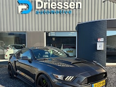 Ford Mustang Fastback - Jack Roush | 20 inch | 360 PK | stoelkoel/stoelverw