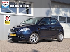 Lancia Y(psilon) - Ypsilon 1.2 Opening Edition / Navi / Cruise / tweede eigenaar