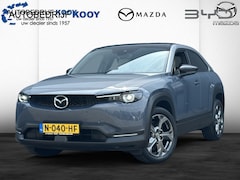 Mazda MX-30 - e-SkyActiv 145PK Comfort / SOH 94% / Modern interieur / 3-tone / Dealeronderhouden
