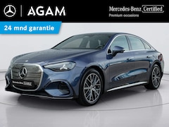 Mercedes-Benz C-klasse - electric 400 4MATIC Launch Edition 94 kWh