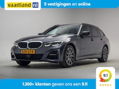 BMW 3-serie Touring - 330e M-Sport High Executive Aut. [ Adapt.cruise Stoelverwarming Trekhaak ]