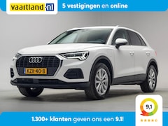 Audi Q3 - 45 TFSI e Advanced edition Aut. [ Navi Sportstoelen Trekhaak ]