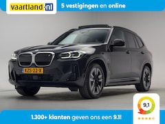 BMW iX3 - M-Sport High Executive 80 kWh [ Panoramadak Adapt.cruise Camera ]