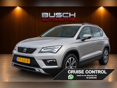 SEAT Ateca - 1.0 EcoTSI Style | APPLE CARPLAY | TREKHAAK |