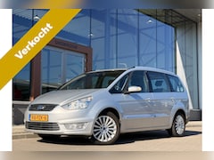 Ford Galaxy - 1.6 SCTi Titanium 7 Persoons | Bluetooth | Parkeersensoren V+A | Voorruitverwarming |