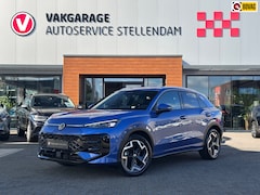 Volkswagen T-Roc - 1.5 eTsi 150pk R-Line|Matrix LED|Keyless|ACC|Winterpakket|Elektr Kofferklep|Camera