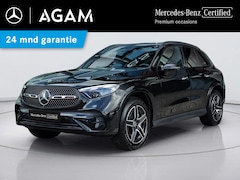 Mercedes-Benz GLC-klasse - 300e 4MATIC AMG Line Premium PLUS | Panorama dak | Trekhaak