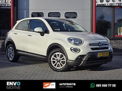 Fiat 500 X Cross - 1.0 GSE City Cross Opening Ed. Navi/Trekh