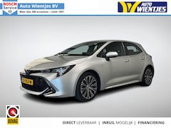 Toyota Corolla - 1.8 Hybrid | First Edition 5-Drs | Navi | Camera
