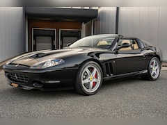Ferrari Superamerica - 575 F1 - HGTC Handling Package - Nero DS - 1 of 559
