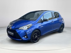 Toyota Yaris - 1.5 Hybrid GR-Sport
