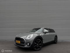 MINI Clubman - 1.5 One Chili Business Plus | Adap Cruise | Keyless entry | LED | Navi | Stoelverw | Parke