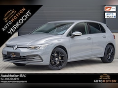 Volkswagen Golf - 1.0 eTSI Life Harman Kardon Stoelverwarming ACC Sfeerverlichting