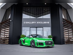 Audi R8 Spyder - 5.2 V10+ FSI quattro Plus - ABT Sportsline | Carbon | B&O | Camera