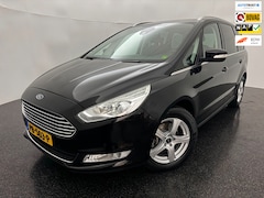 Ford Galaxy - 1.5 Titanium 7P Trekhaak