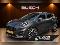 Ford Puma - 1.0 EcoBoost ST-Line X | APPLE CARPLAY | TREKHAAK |